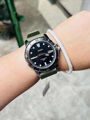 Наручные часы  Casio  Collection Casio MTP-VD01-3E (фото 5)