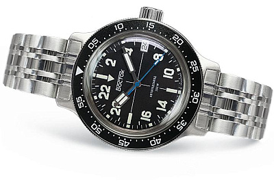 Восток Амфибия 72015Б