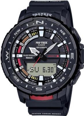 Наручные часы  Casio  ProTrek Casio PRT-B70-1E (фото 1)