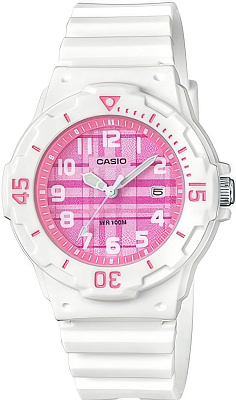 Casio Collection LRW-200H-4C