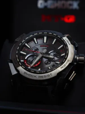 Casio MTG-B4000B-1A