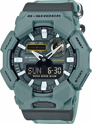 Casio GA-010CE-2A