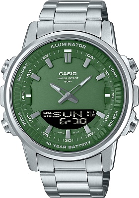 Casio Collection AMW-880D-3A