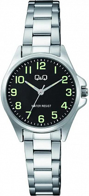 Q&Q Attractive Women C37AJ006Y