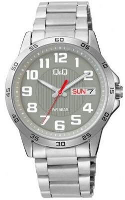 Q&Q Digital A37AJ002P