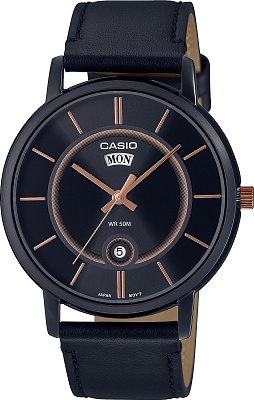 Casio Collection MTP-B120BL-1A