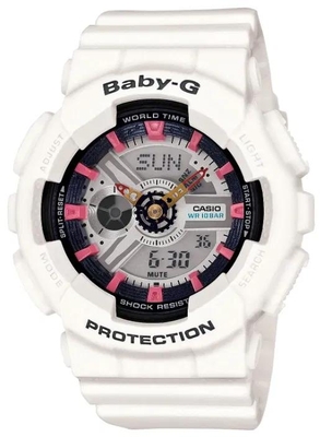 Casio Baby-G BA-110SN-7A