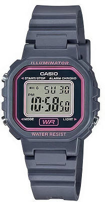 Casio Collection LA-20WH-8A