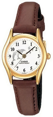 Casio Collection LTP-1094Q-7B9