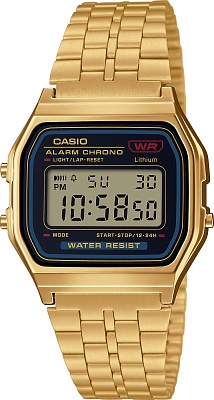 Casio Vintage A-159WGEA-1E