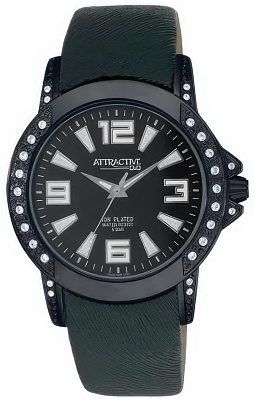 Q&Q Casual DA25J505Y