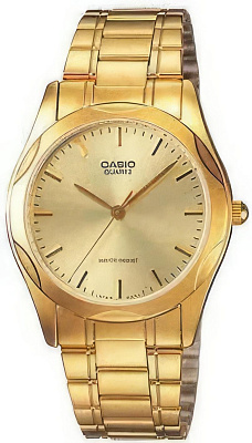 Casio Collection MTP-1275G-9A