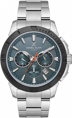 Daniel Klein Exclusive 13892-3