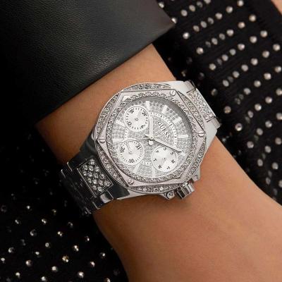 Наручные часы  Guess  Trend Guess GW0878L1 (фото 2)