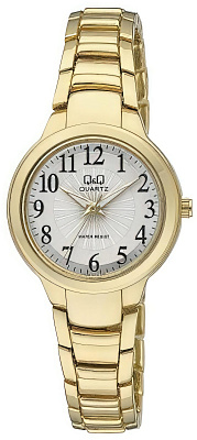 Q&Q Casual F499J014Y