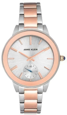 Anne Klein Steel 2979SVRT