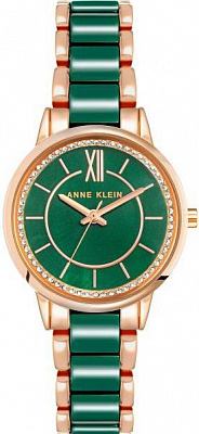 Anne Klein 3344GNRG