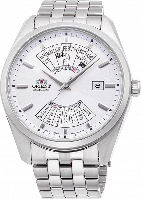 Orient Multi Year Calendar RA-BA0004S