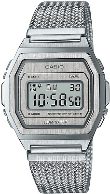 Casio Collection A-1000MA-7E