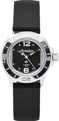 Восток Амфибия 051227