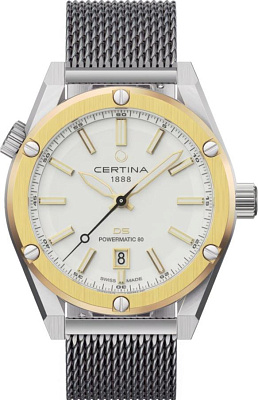Certina DS+ Kit Aqua & Sport C041.407.19.031.01
