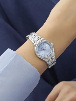 Наручные часы  Guess  Bejeweled Guess GW1010L1 (фото 3)