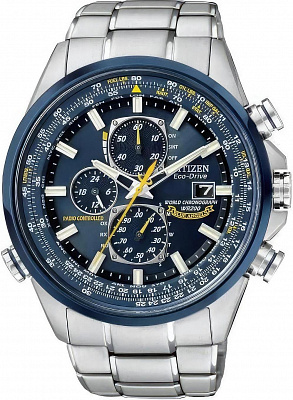 Citizen Eco Drive AT8020-54L