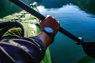 Наручные часы  Casio  ProTrek Casio PRW-70Y-1E (фото 5)