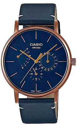 Casio Collection MTP-E320RL-2E