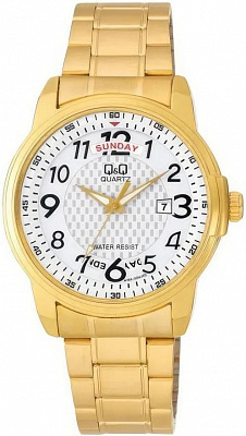 Q&Q Casual A184J004Y