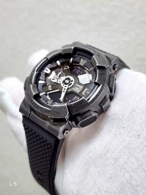 Наручные часы  Casio  G-Shock Casio GM-110VB-1A (фото 11)