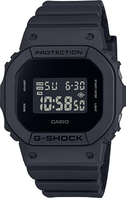 Casio G-Shock GMD-S5610BB-1E