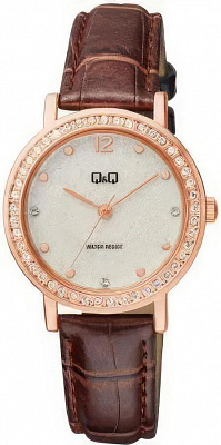 Q&Q Attractive Women QB45J111Y