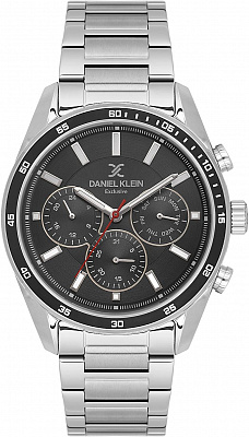 Daniel Klein Exclusive 14220-2