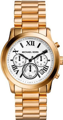 Michael Kors Gold-Tone MK5916