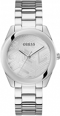 Guess Ace Mens Touch GW0606L1