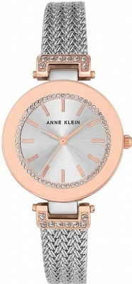 Anne Klein Steel 1907SVRT