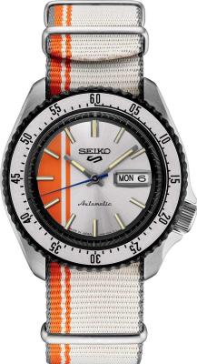 Наручные часы  Seiko  Seiko 5 Sports Seiko SRPK73 (фото 1)