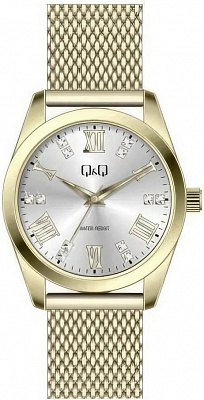 Q&Q Attractive Women QB05J802Y