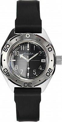 Восток Амфибия 670921