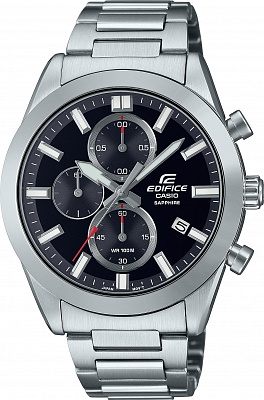 Casio Edifice EFB-710D-1A