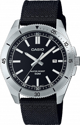 Casio Collection MTP-B155C-1E