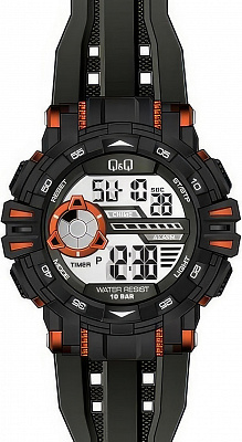 Q&Q Superior M165J802Y