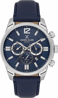 Daniel Klein Exclusive 14231-3