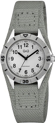 Q&Q Casual QZ75J345Y