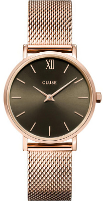 Cluse Minuit CW10207