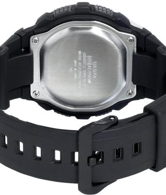 Наручные часы  Casio  Collection Casio AE-2000W-1A (фото 3)