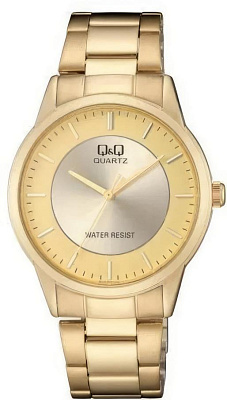 Q&Q Attractive QA44J010Y