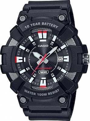 Casio Collection MW-610H-1A