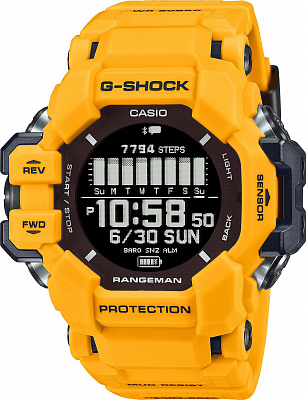 Casio G-Shock GPR-H1000-9E